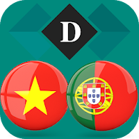 Portuguese Vietnamese Dictionary