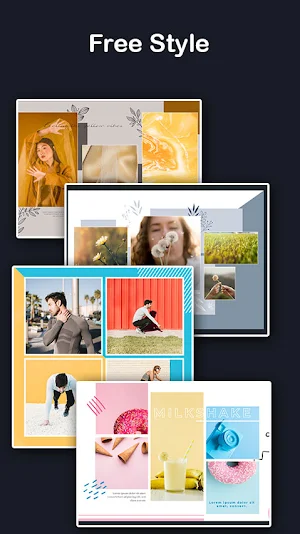 AI Photo Editor & AI photo art Screenshot 2