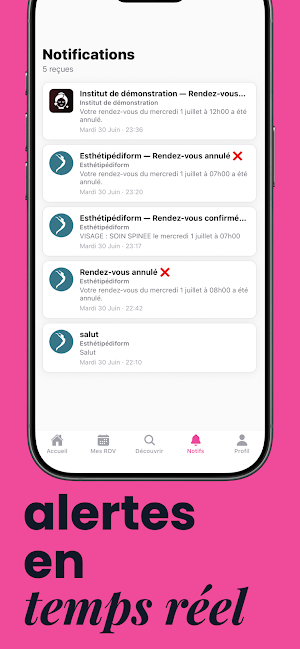 Beautyflow Screenshot 3
