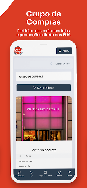 SodaGringa Screenshot 3