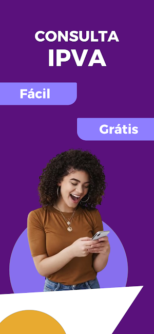 Z-IPVA e Placa Consulta Rápida Screenshot 0