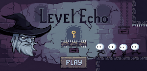 Level Echo: Offline Puzzle Screenshot 0