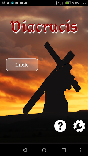 Via Crucis Screenshot 3