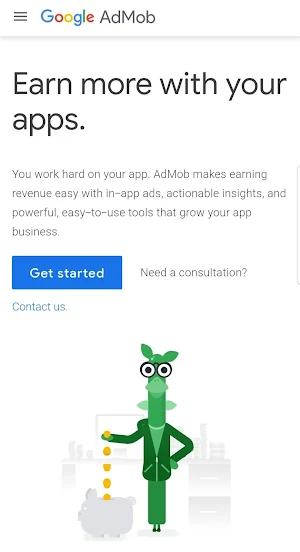 Ads Viewer Screenshot 0