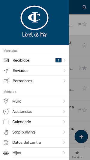 IMMACULADA LLORET DE MAR Screenshot 0