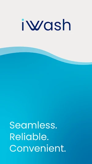 iWash AE Screenshot 0
