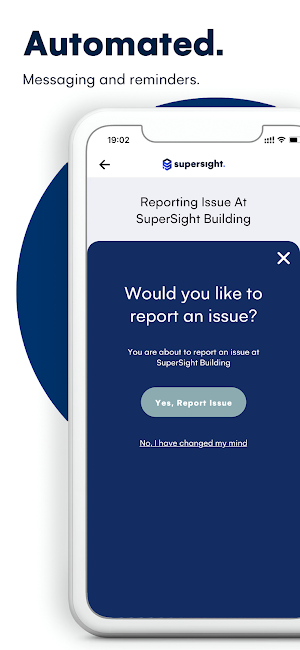 SuperSight.io Screenshot 2