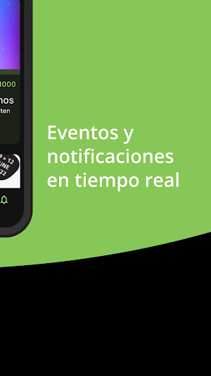 Socialo Screenshot 3