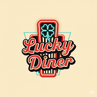 Lucky Diner