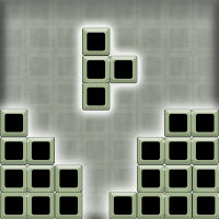 Atari Games :Retro Brick Game
