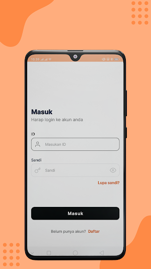 PERPUS DIGITAL SOERJODININGRAT Screenshot 0