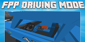 Super Car Mod for MCPE Screenshot 3
