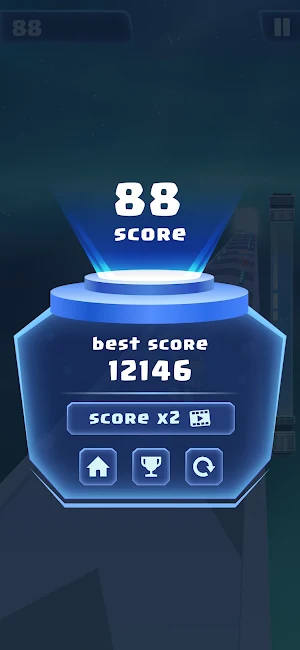 Robot Run Screenshot 3