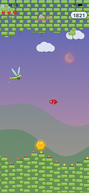 Thumbi Screenshot 2