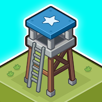 Afterfall Idle Tycoon