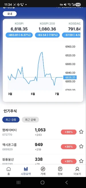 Hana Fn Screenshot 1