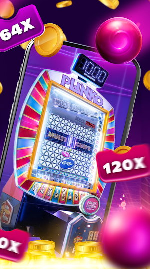Pl1nko Outlet Screenshot 2