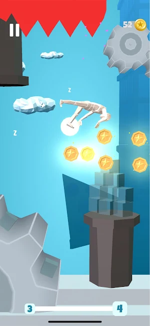 Balloon Man 2 Screenshot 1