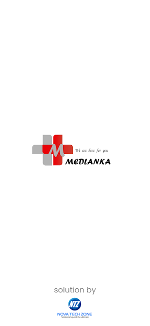 Medlanka Screenshot 0