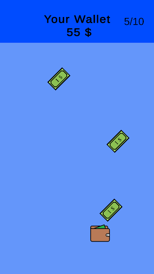 Bill Burst Screenshot 3