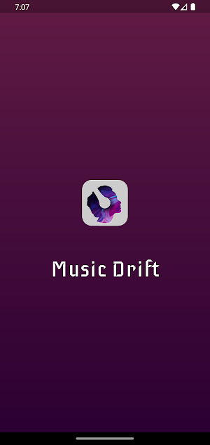 Music Drift Screenshot 0