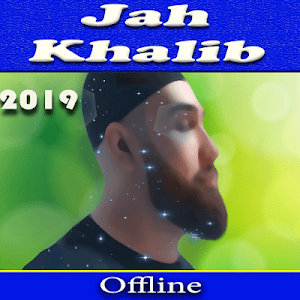 Jah Khalib песни 2019 Screenshot 0
