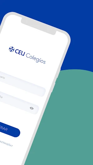 Colegios CEU Screenshot 1