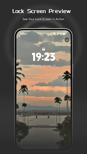 MX Wallpaper - HD & Dynamic Screenshot 2