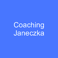 Coaching Janeczka