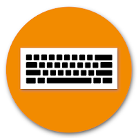 Nordic ID Keyboard