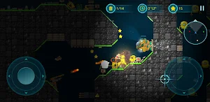 Cave Adventure Beta Screenshot 2