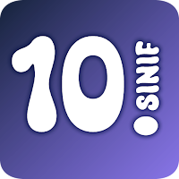 10.Sınıf Tüm Dersler