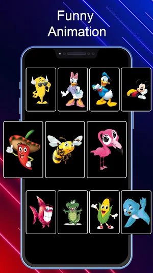 Fingerprint Lock Screen App Screenshot 0