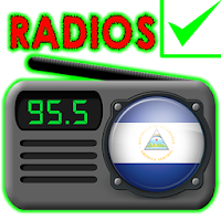 Radios de Nicaragua