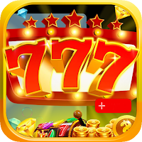 Dark Gold 777