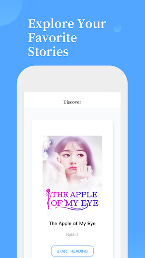 Hitnovel-Reading Good Novels Screenshot 3