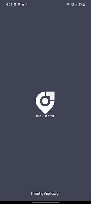 Pick Boys Screenshot 2