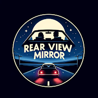 Rearviewmirror: Couples App