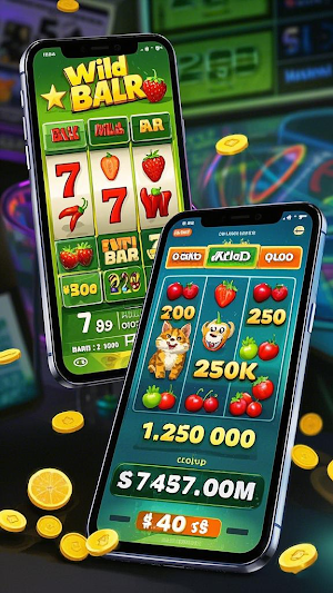 Forward - Lucky Screenshot 2
