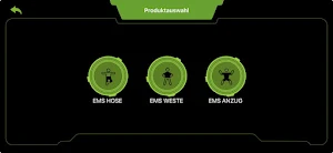 EMS CONNECT Group Screenshot 1