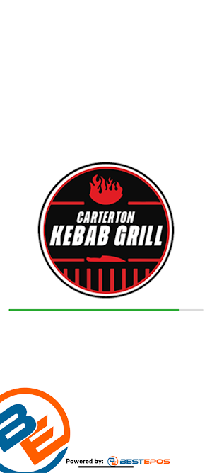 Carterton Kebab Grill Screenshot 1