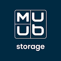 MUUB Storage