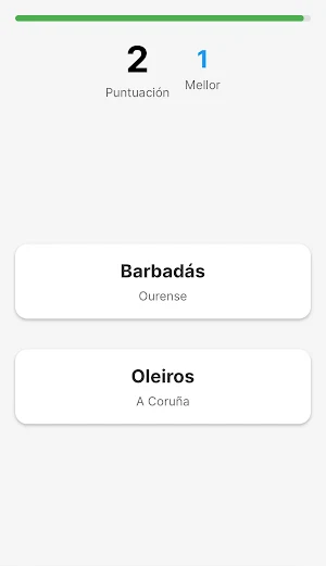 Concello Screenshot 2