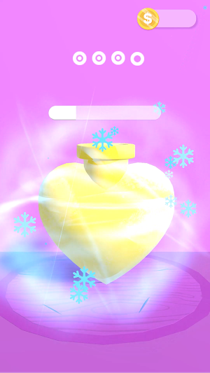 Ice Decor DIY Screenshot 2