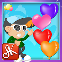 Balloon Smasher Kids Free Game