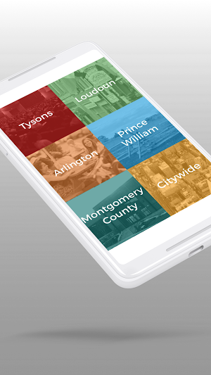 McLean Bible Church Mobile Screenshot 1