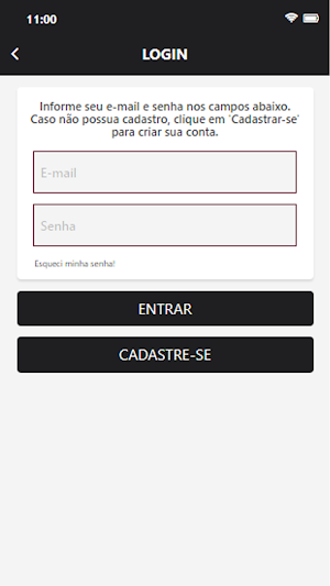 Barbearia Bartô Screenshot 2