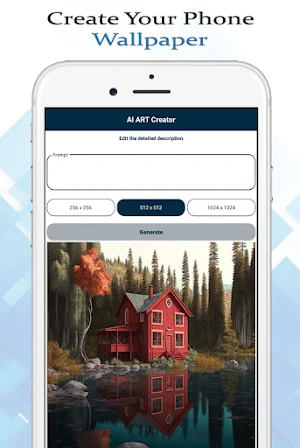 AI Art Creator Screenshot 3