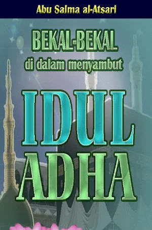Bekal Menyambut Idul Adha Screenshot 0