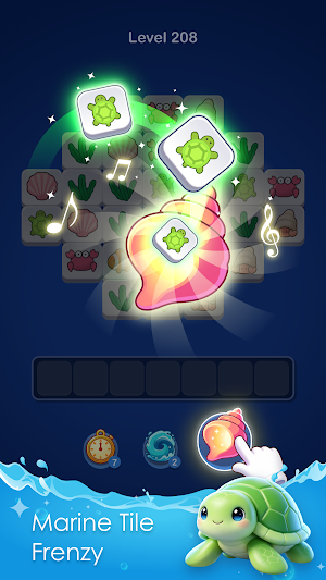 Tile Orchard Screenshot 3